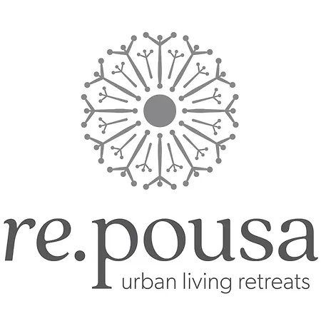 Апартаменты Repousa